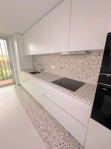 T1 a 500 metros da Praia de Matosinhos!