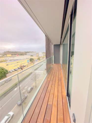 T1 a 500 metros da Praia de Matosinhos!