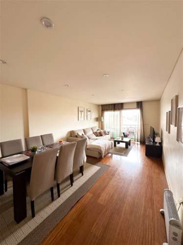 T2+1 em Canidelo com Varanda, Garagem e Excelentes Áreas!