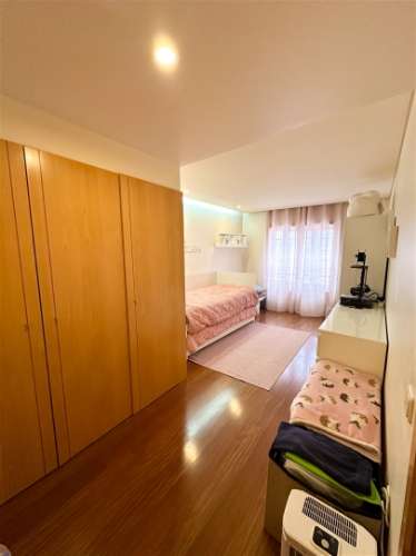 T2+1 em Canidelo com Varanda, Garagem e Excelentes Áreas!