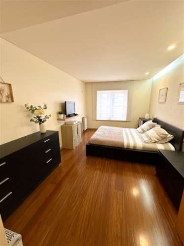 T2+1 em Canidelo com Varanda, Garagem e Excelentes Áreas!