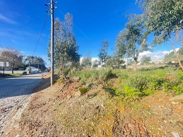 Terreno com 676m2, localizado próximo do Centro de Canelas!