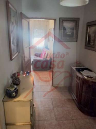 Andar Moradia T1+1 somente para INVESTIDORES!