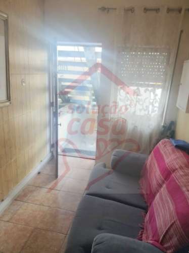 Andar Moradia T1+1 somente para INVESTIDORES!