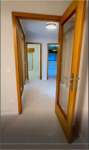 T2+1 Renovado no Centro de Gondomar, junto à Câmara!