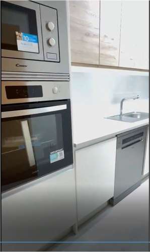 T2+1 Renovado no Centro de Gondomar, junto à Câmara!