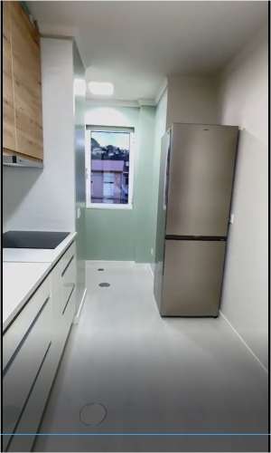 T2+1 Renovado no Centro de Gondomar, junto à Câmara!