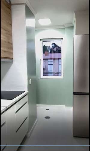 T2+1 Renovado no Centro de Gondomar, junto à Câmara!