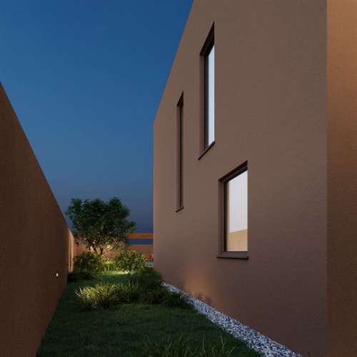 Moradia T3 em Santa Maria de Arnoso, Famalicão, Onde o Luxo Encontra o Refúgio Perfeito!