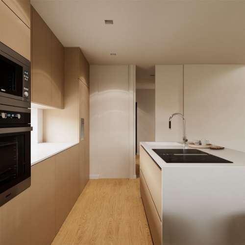 Moradia T3 em Santa Maria de Arnoso, Famalicão, Onde o Luxo Encontra o Refúgio Perfeito!