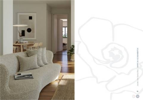 T3 Novo nos Jardins de Santa Rita em Ermesinde!