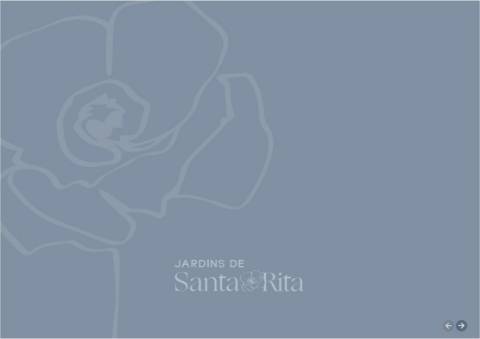 T3 Novo nos Jardins de Santa Rita em Ermesinde!