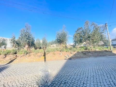 Terreno com 733m2, localizado próximo do Centro de Canelas!