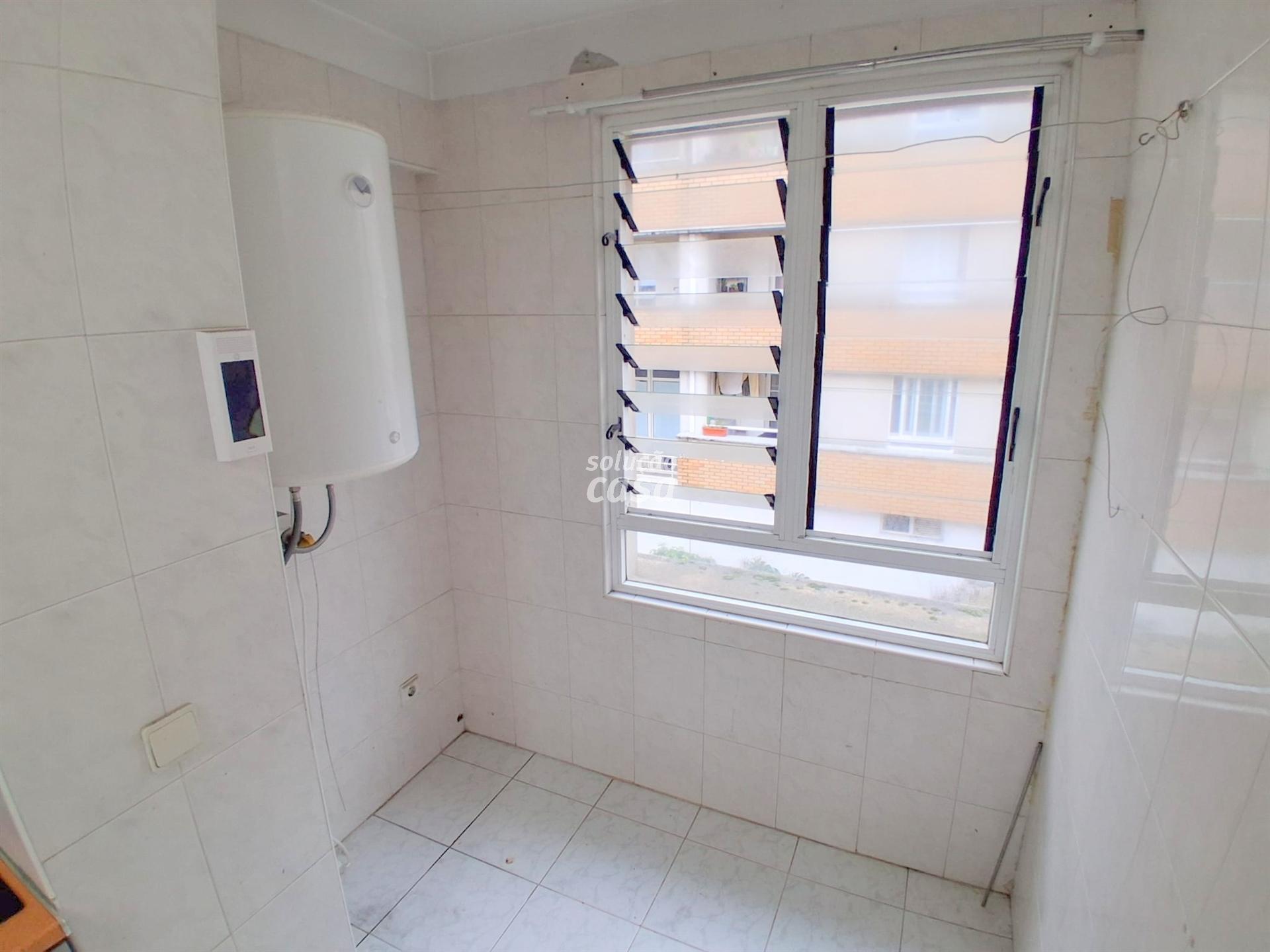 Apartamento T3 TOTALMENTE REMODELADO!