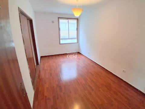 Apartamento T3 TOTALMENTE REMODELADO!
