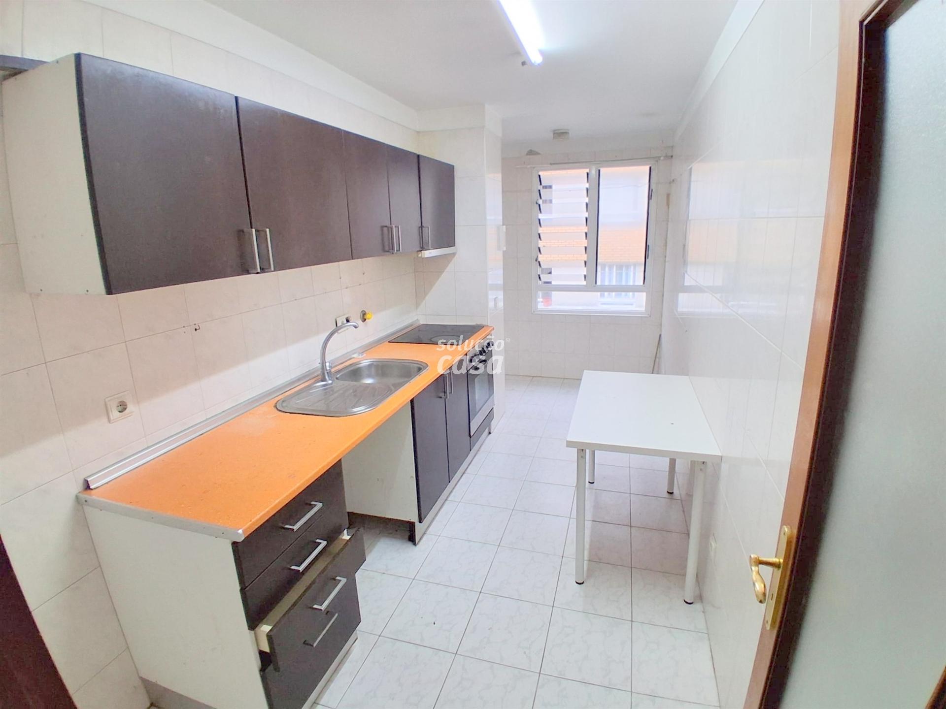 Apartamento T3 TOTALMENTE REMODELADO!