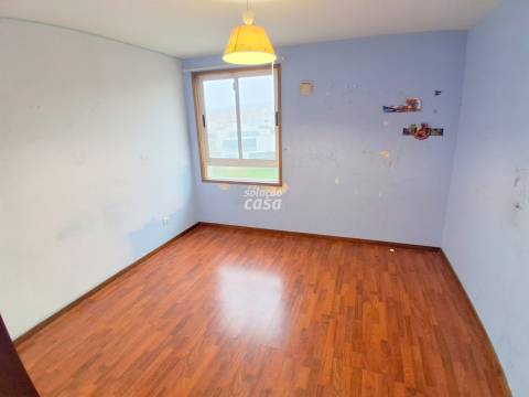 Apartamento T3 TOTALMENTE REMODELADO!