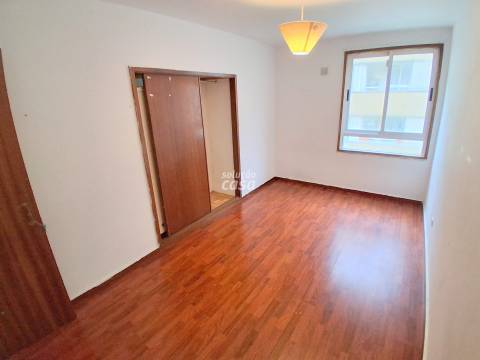 Apartamento T3 TOTALMENTE REMODELADO!