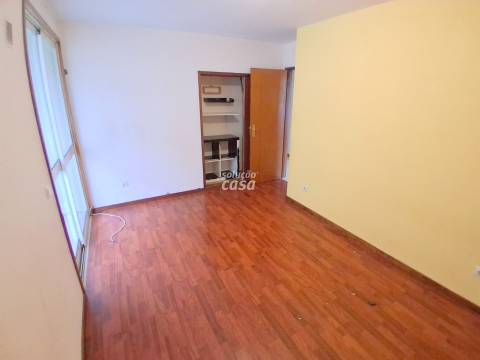 Apartamento T3 TOTALMENTE REMODELADO!
