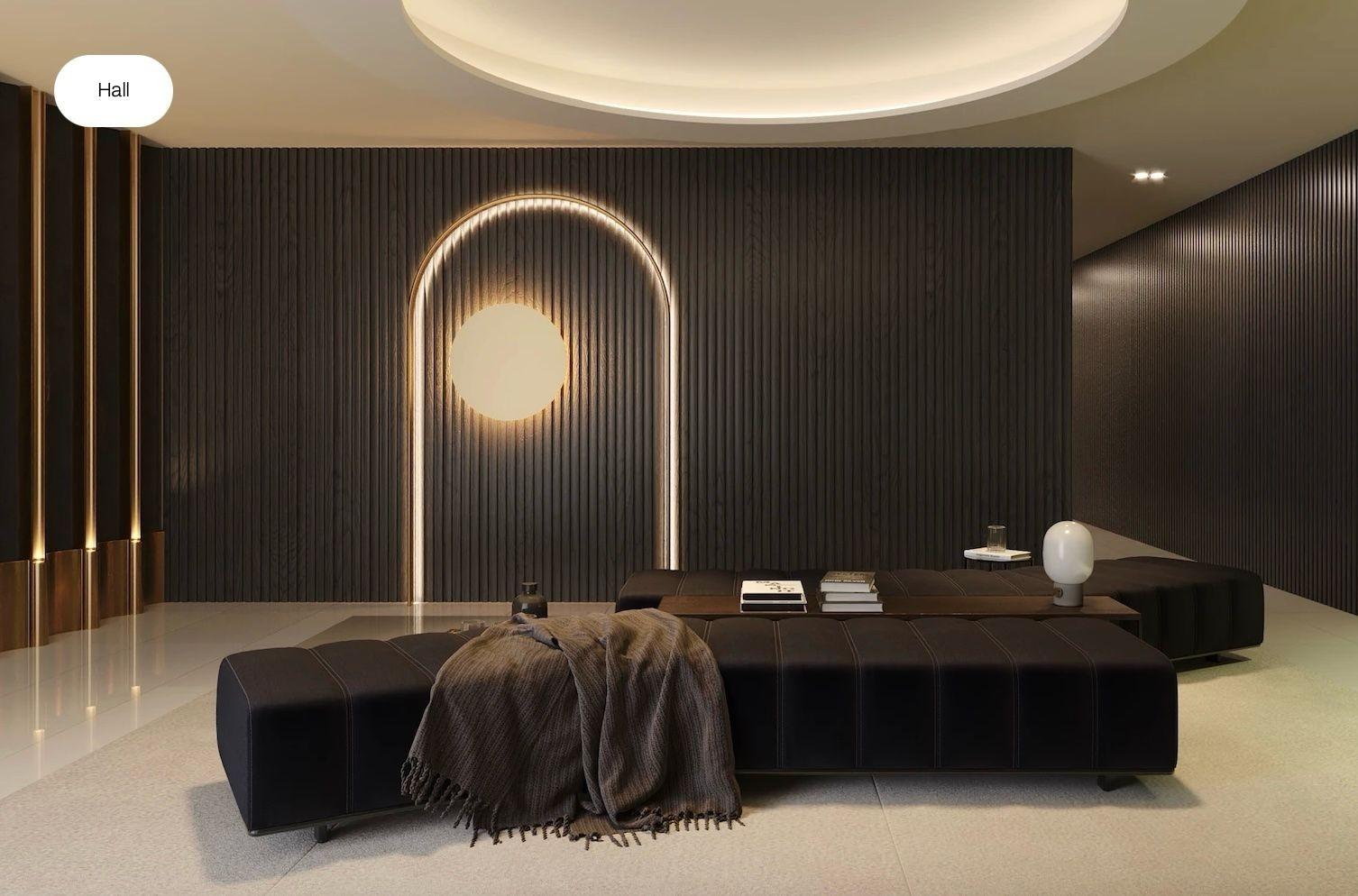 T2 Fantástico no The Next Yard, com Varanda e Vistas Deslumbrantes, nos Jardins D´Arrábida, em Gaia!