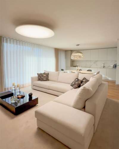 T2 Fantástico no The Next Yard, com Varanda e Vistas Deslumbrantes, nos Jardins D´Arrábida, em Gaia!