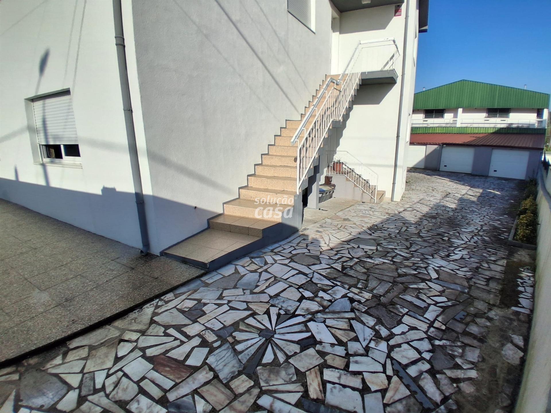 Andar Moradia T3 Venda em Gondomar (São Cosme), Valbom e Jovim,Gondomar