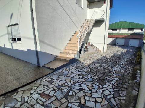 Andar Moradia T3 Venda em Gondomar (São Cosme), Valbom e Jovim,Gondomar