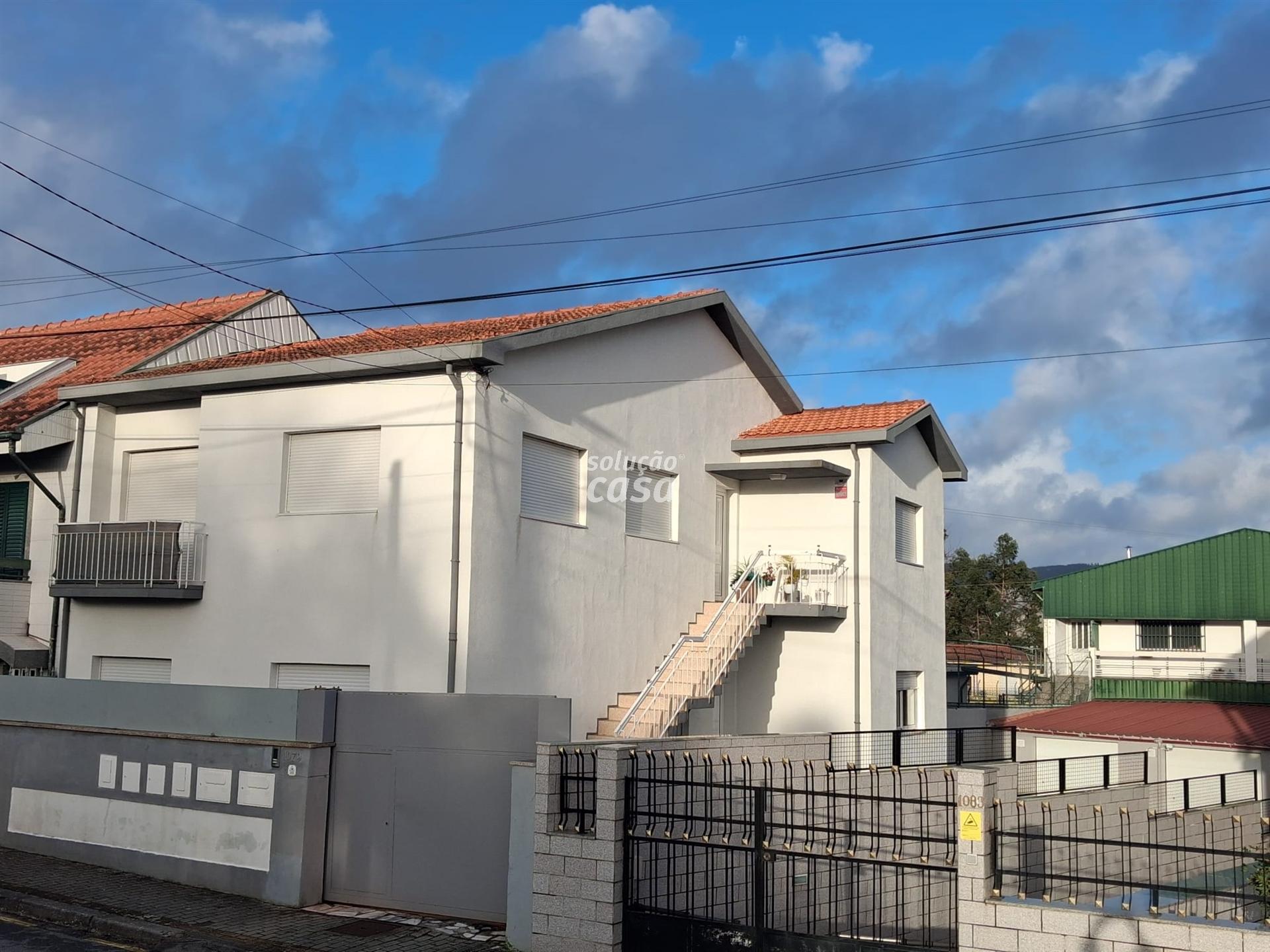 Andar Moradia T3 Venda em Gondomar (São Cosme), Valbom e Jovim,Gondomar