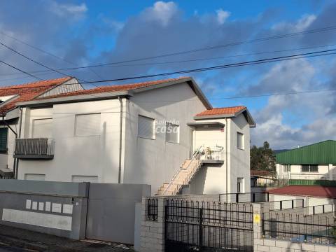 Andar Moradia T3 Venda em Gondomar (São Cosme), Valbom e Jovim,Gondomar
