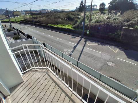 Andar Moradia T3 Venda em Gondomar (São Cosme), Valbom e Jovim,Gondomar