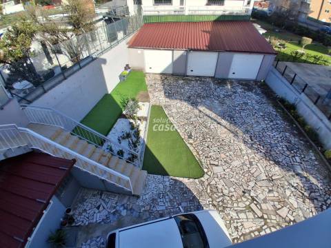 Andar Moradia T3 Venda em Gondomar (São Cosme), Valbom e Jovim,Gondomar