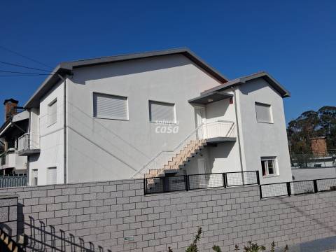 Andar Moradia T3 Venda em Gondomar (São Cosme), Valbom e Jovim,Gondomar