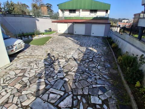 Andar Moradia T3 Venda em Gondomar (São Cosme), Valbom e Jovim,Gondomar