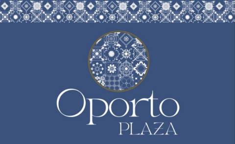 T2 Novo no empreendimento OPORTO PLAZA na zona do Jardim da Arca D´Água no Porto!