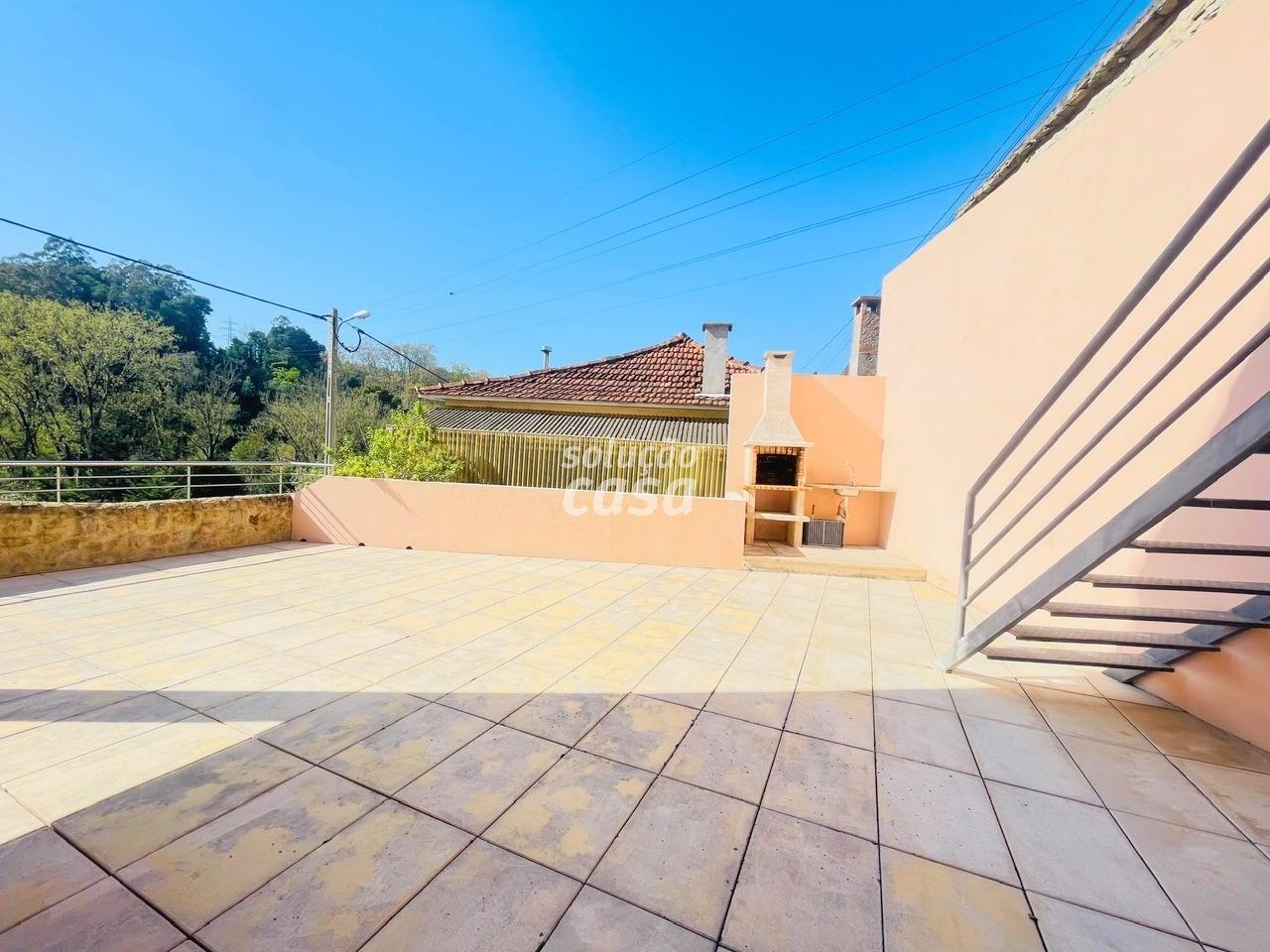 Moradia T3 localizada a 3 minutos de carro da N222!