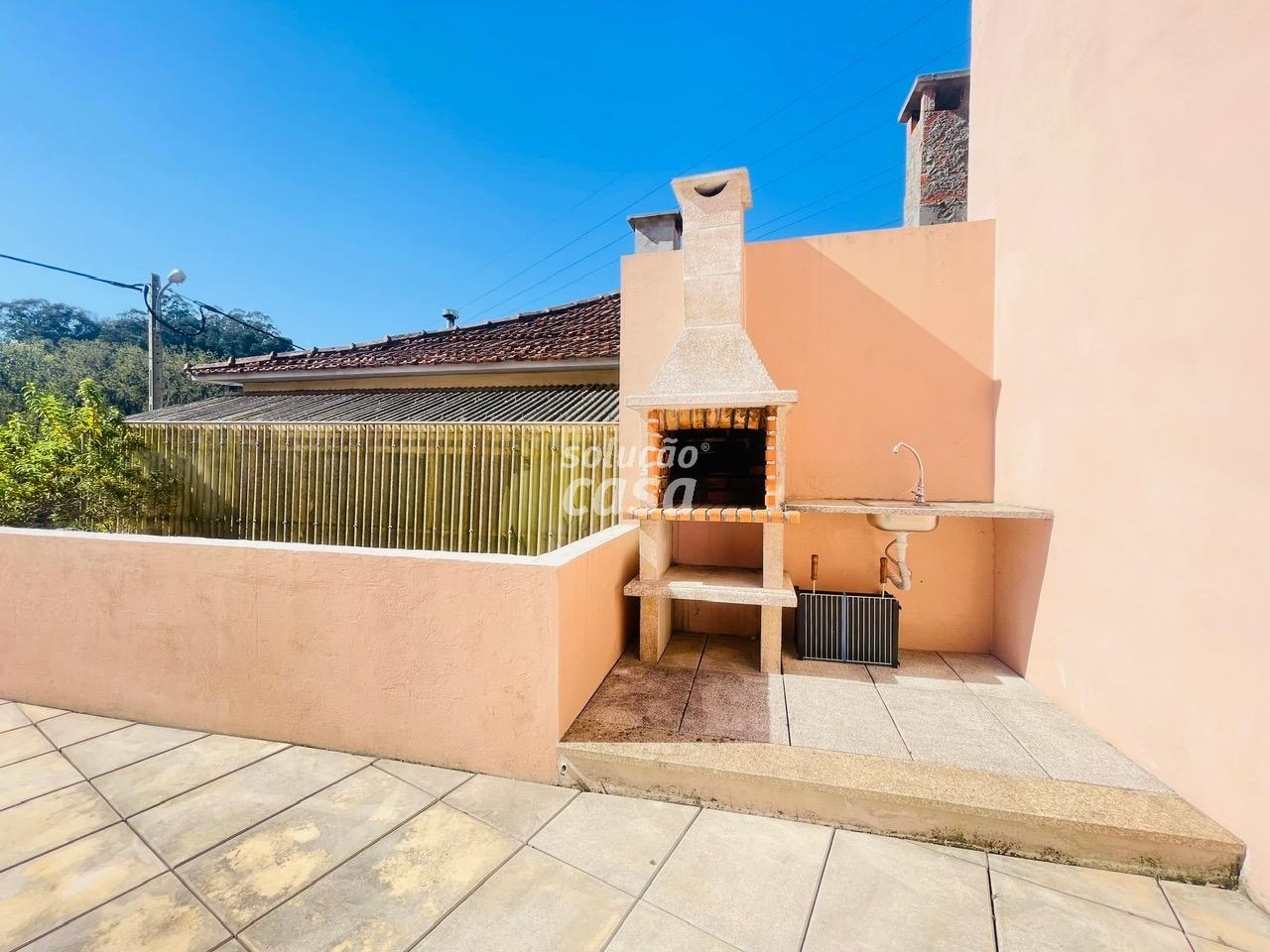 Moradia T3 localizada a 3 minutos de carro da N222!