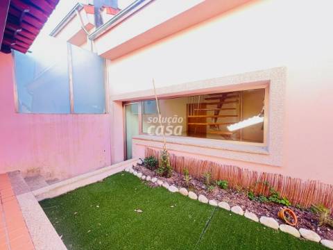 Moradia T3 localizada a 3 minutos de carro da N222!