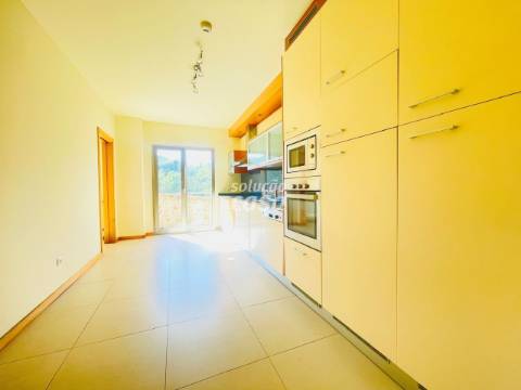 Moradia T3 localizada a 3 minutos de carro da N222!