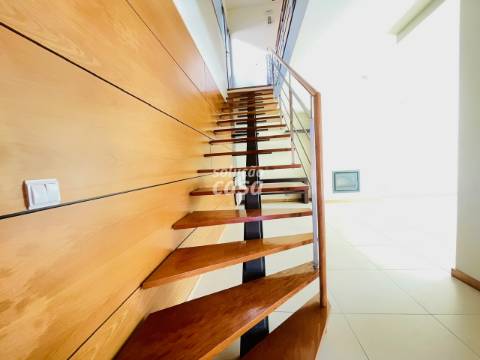 Moradia T3 localizada a 3 minutos de carro da N222!