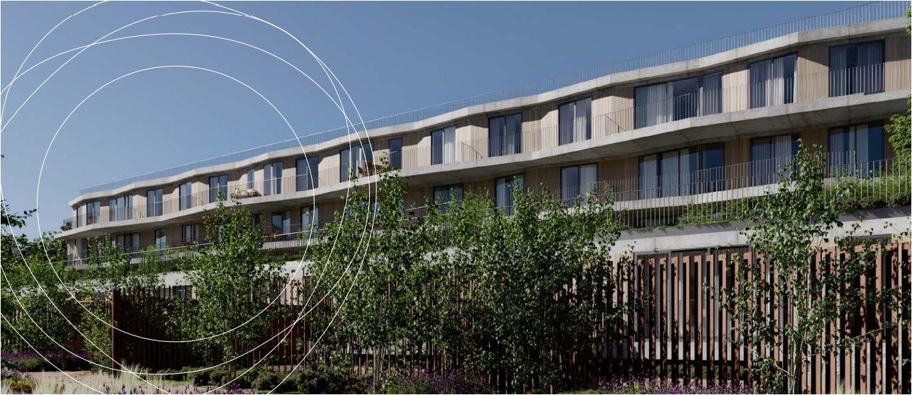T3 Novo no Empreendimento Boss Gardens em Paranhos, Porto, com Pátio Interior, Jardim e Terraço!