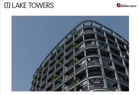 Loja Nova, no Empreendimento Lake Towers, na Arca D´Água, no Porto!