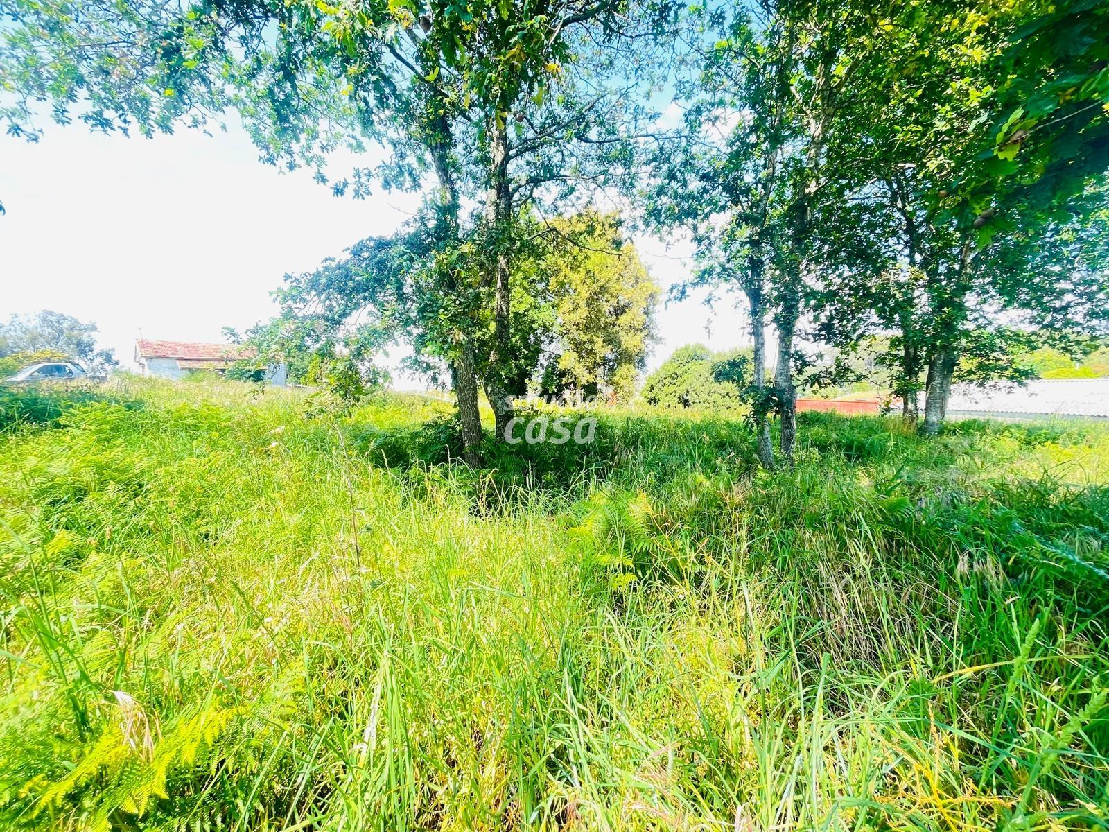 Terreno para Construção com 600m2 localizado em Gulpilhares!