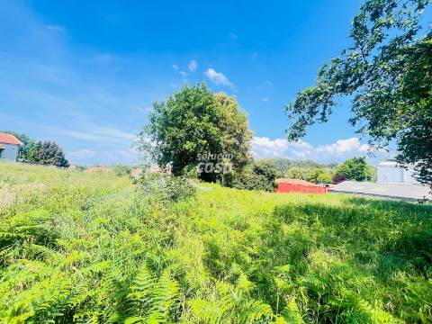 Terreno para Construção com 600m2 localizado em Gulpilhares!