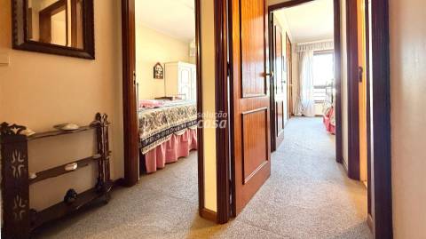 Apartamento T2+1 com Garagem, no Jardim Soares dos Reis!
