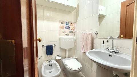 Apartamento T2+1 com Garagem, no Jardim Soares dos Reis!