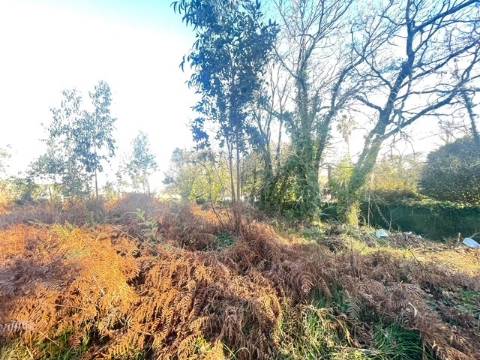 Terreno  Venda em Canelas,Vila Nova de Gaia