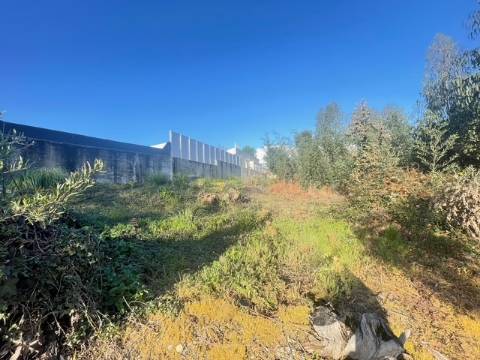 Terreno  Venda em Canelas,Vila Nova de Gaia