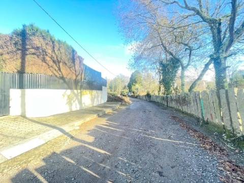 Terreno  Venda em Canelas,Vila Nova de Gaia