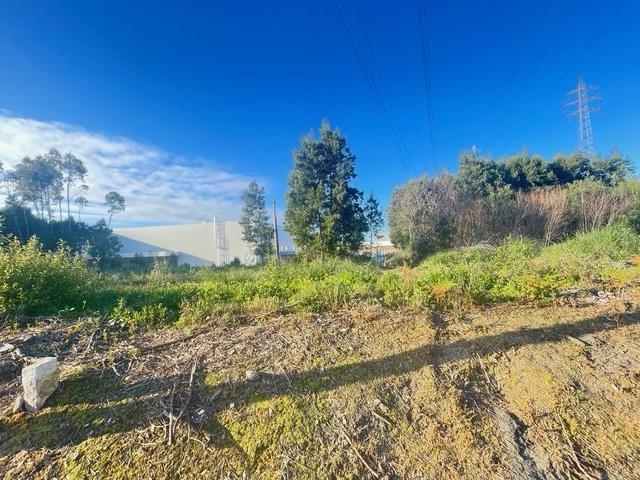 Terreno com 606m2, localizado próximo do Centro de Canelas!