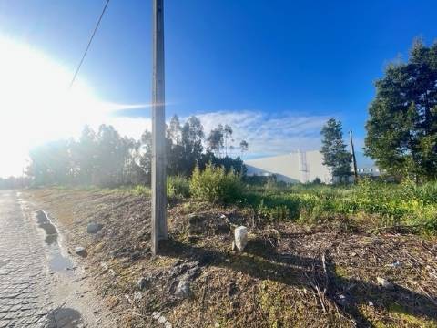 Terreno com 606m2, localizado próximo do Centro de Canelas!